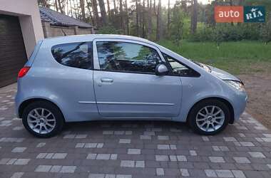 Mitsubishi Colt 2008