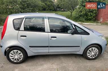 Хэтчбек Mitsubishi Colt 2007 в 
