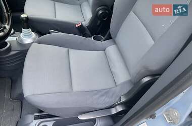 Хэтчбек Mitsubishi Colt 2007 в 