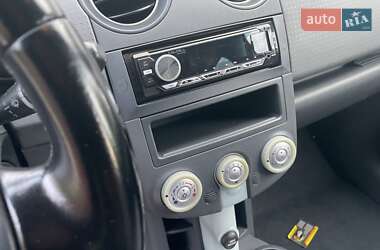 Хэтчбек Mitsubishi Colt 2007 в 
