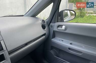 Хэтчбек Mitsubishi Colt 2007 в 
