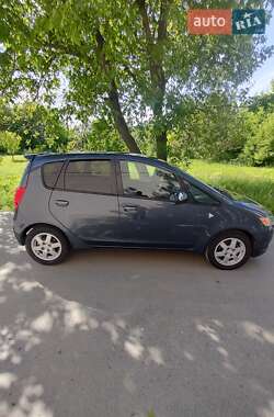 Хэтчбек Mitsubishi Colt 2008 в 