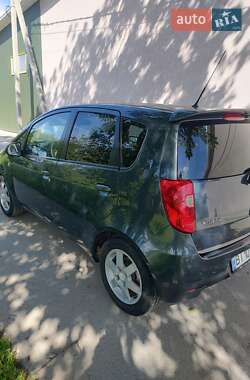 Хэтчбек Mitsubishi Colt 2008 в 