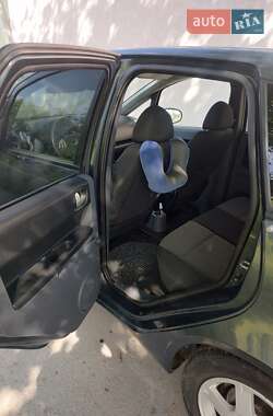 Хэтчбек Mitsubishi Colt 2008 в 
