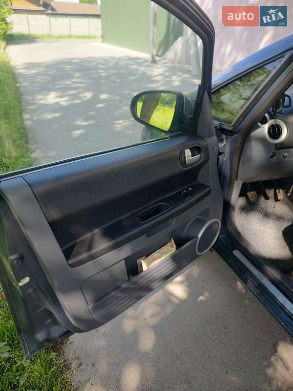 Хэтчбек Mitsubishi Colt 2008 в Полтаве