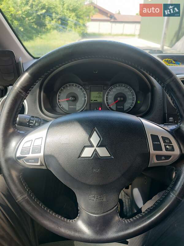 Хэтчбек Mitsubishi Colt 2008 в Полтаве