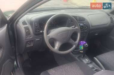 Хэтчбек Mitsubishi Colt 2000 в 