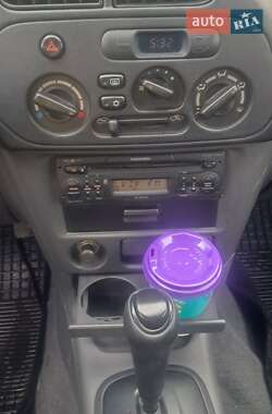 Хэтчбек Mitsubishi Colt 2000 в 