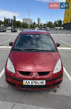 Mitsubishi Colt 2008