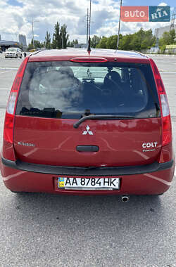 Хэтчбек Mitsubishi Colt 2008 в 
