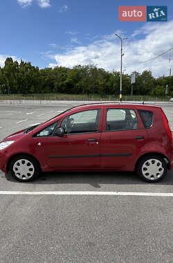 Хэтчбек Mitsubishi Colt 2008 в 