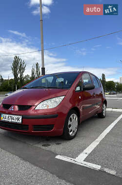 Хэтчбек Mitsubishi Colt 2008 в 