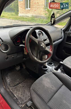 Хэтчбек Mitsubishi Colt 2008 в 