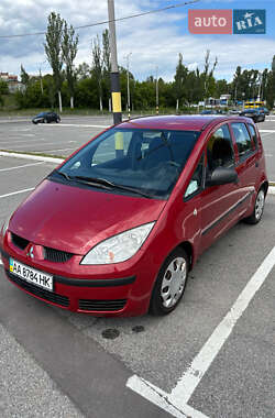 Хэтчбек Mitsubishi Colt 2008 в 