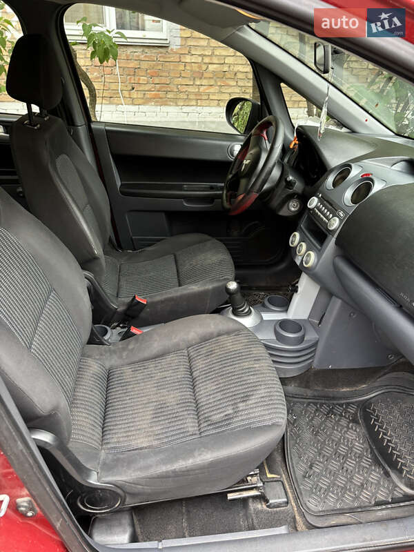 Хэтчбек Mitsubishi Colt 2008 в Киеве