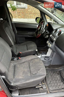 Хэтчбек Mitsubishi Colt 2008 в 