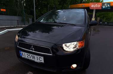 Хэтчбек Mitsubishi Colt 2011 в Киеве