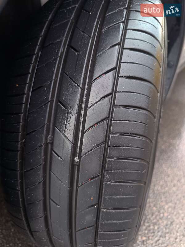 Хэтчбек Mitsubishi Colt 2011 в Киеве