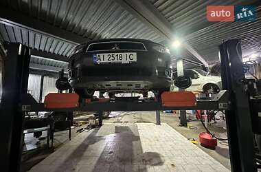 Хэтчбек Mitsubishi Colt 2011 в 