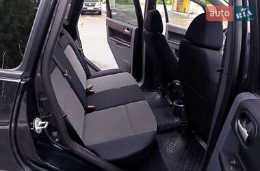 Хэтчбек Mitsubishi Colt 2011 в 