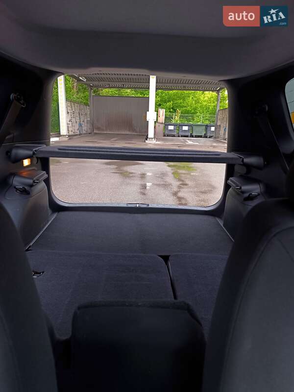 Хэтчбек Mitsubishi Colt 2011 в Киеве