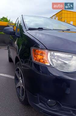 Хэтчбек Mitsubishi Colt 2011 в 