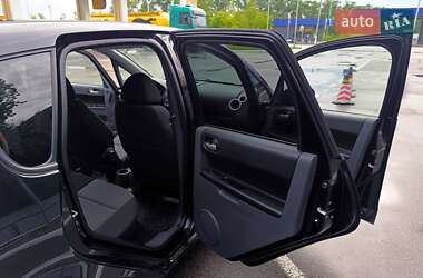 Хэтчбек Mitsubishi Colt 2011 в 