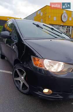 Хэтчбек Mitsubishi Colt 2011 в 