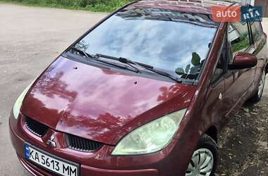 Mitsubishi Colt 2007 Mitsubishi Colt 2007