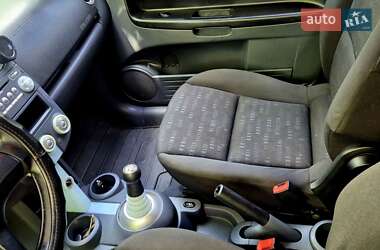 Хэтчбек Mitsubishi Colt 2007 в 