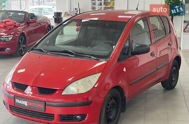 Хэтчбек Mitsubishi Colt 2007 в 