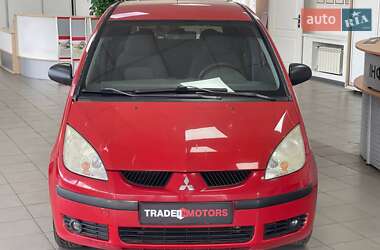 Хэтчбек Mitsubishi Colt 2007 в 