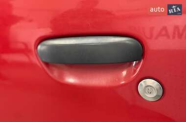 Хэтчбек Mitsubishi Colt 2007 в 