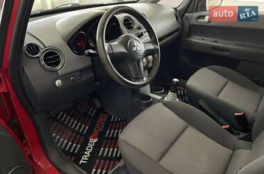 Хэтчбек Mitsubishi Colt 2007 в 