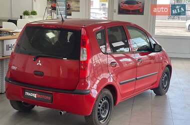 Хэтчбек Mitsubishi Colt 2007 в 