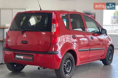 Хэтчбек Mitsubishi Colt 2007 в 
