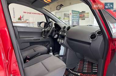 Хэтчбек Mitsubishi Colt 2007 в 