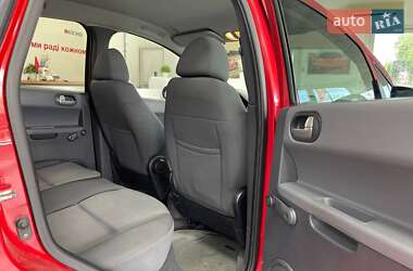 Хэтчбек Mitsubishi Colt 2007 в 
