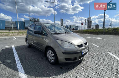 Хетчбек Mitsubishi Colt 2008 в Києві