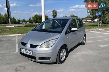 Хетчбек Mitsubishi Colt 2005 в Запоріжжі