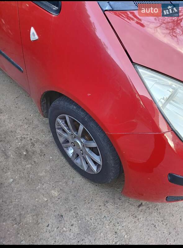 Хэтчбек Mitsubishi Colt 2007 в Одессе