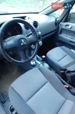 Хетчбек Mitsubishi Colt 2007 в 