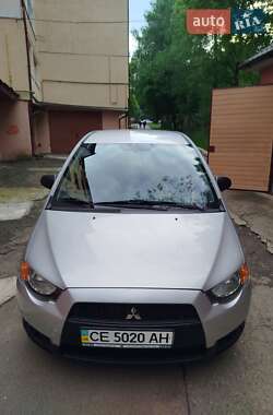 Mitsubishi Colt 2009 Mitsubishi Colt 2009