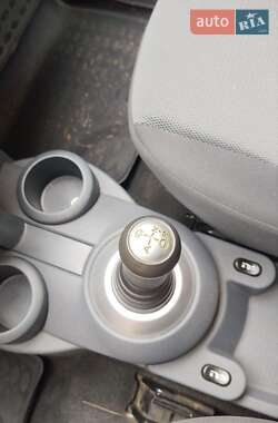 Хэтчбек Mitsubishi Colt 2009 в 