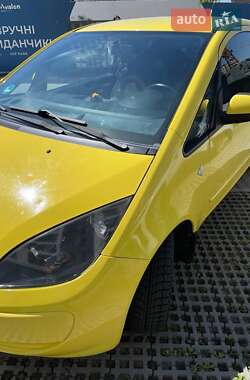 Хэтчбек Mitsubishi Colt 2008 в 