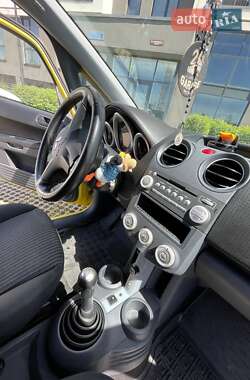 Хэтчбек Mitsubishi Colt 2008 в 