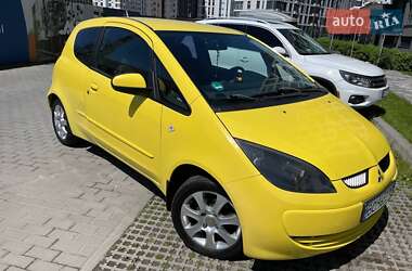 Хэтчбек Mitsubishi Colt 2008 в 
