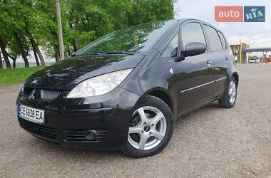 Mitsubishi Colt 2008 Mitsubishi Colt 2008