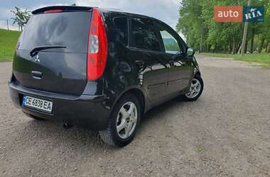 Хэтчбек Mitsubishi Colt 2008 в 