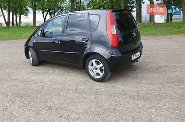 Хэтчбек Mitsubishi Colt 2008 в 